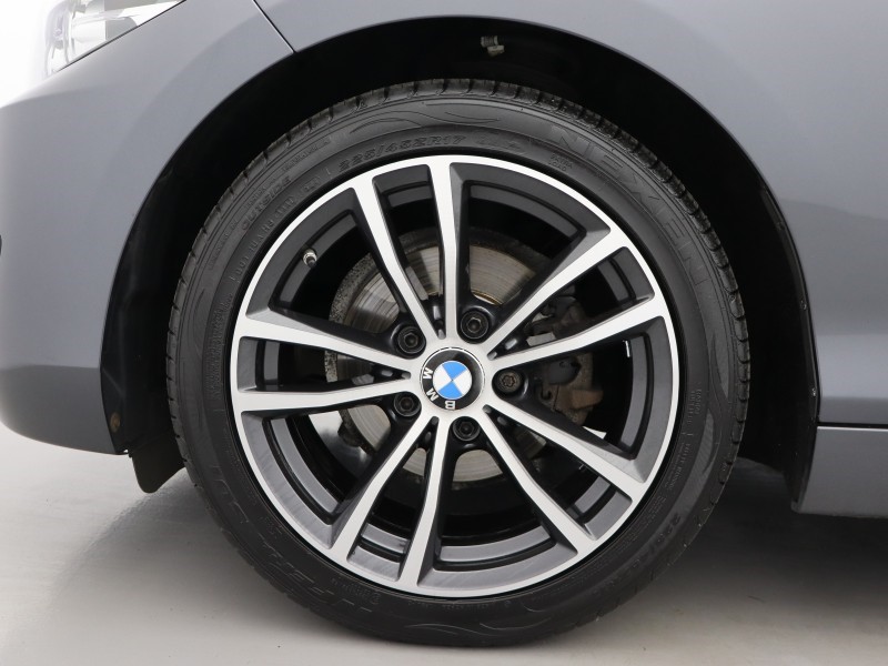 2020 (70) BMW 2 SERIES 218i Sport 2dr [Nav] 5602816