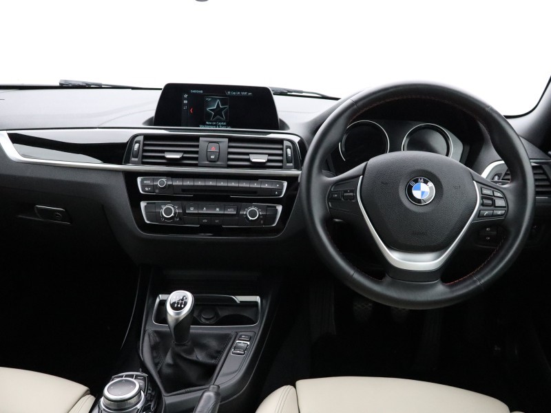 2020 (70) BMW 2 SERIES 218i Sport 2dr [Nav] 5602804