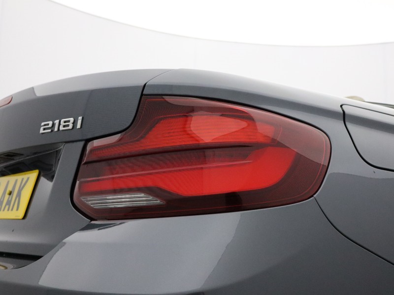 2020 (70) BMW 2 SERIES 218i Sport 2dr [Nav] 5602769