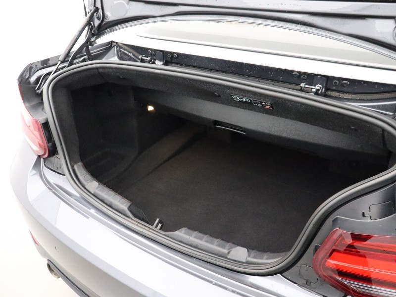 2020 (70) BMW 2 SERIES 218i Sport 2dr [Nav] 5602773