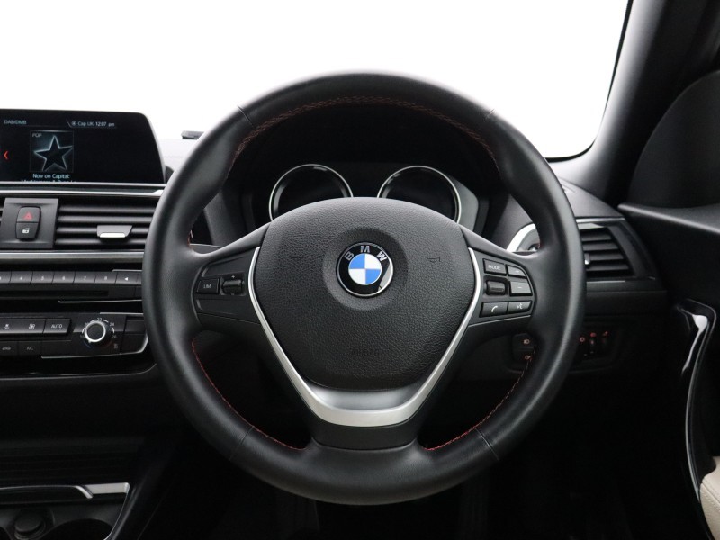 2020 (70) BMW 2 SERIES 218i Sport 2dr [Nav] 5602805