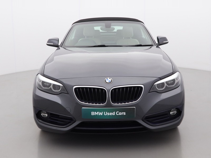 2020 (70) BMW 2 SERIES 218i Sport 2dr [Nav] 5602762