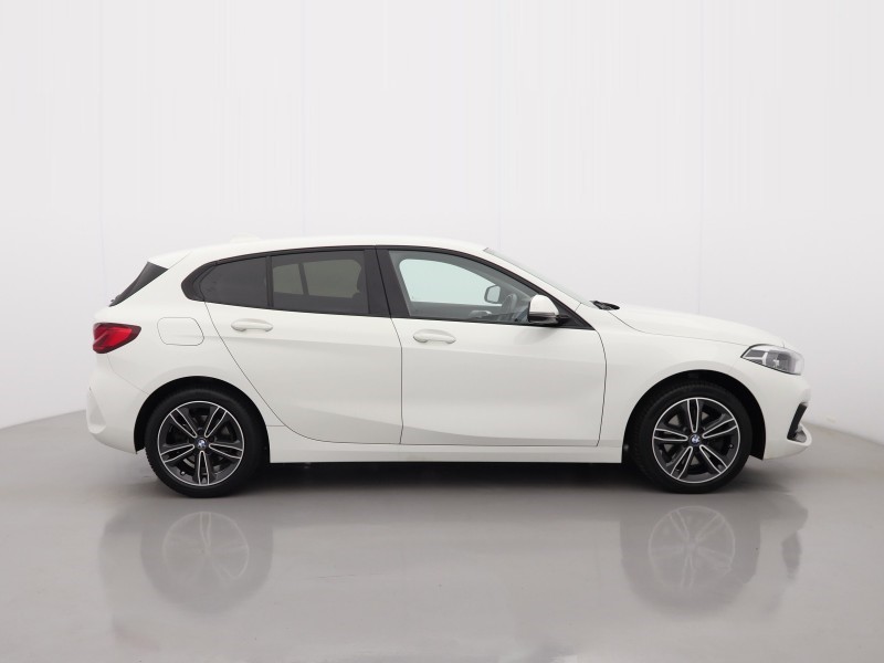 2020 (69) BMW 1 SERIES 118i Sport 5dr 5615033