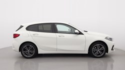 2020 (69) BMW 1 SERIES 118i Sport 5dr 5615033