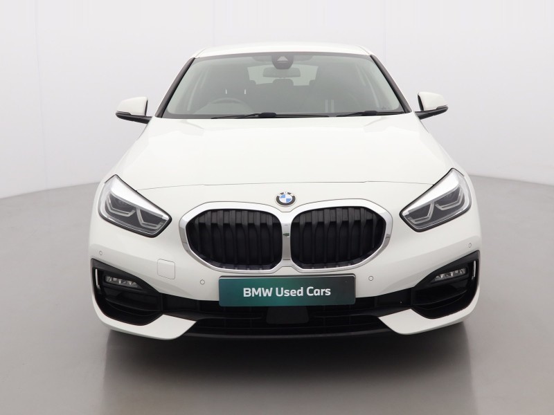 2020 (69) BMW 1 SERIES 118i Sport 5dr 5615027