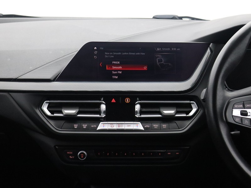 2020 (69) BMW 1 SERIES 118i Sport 5dr 5615086