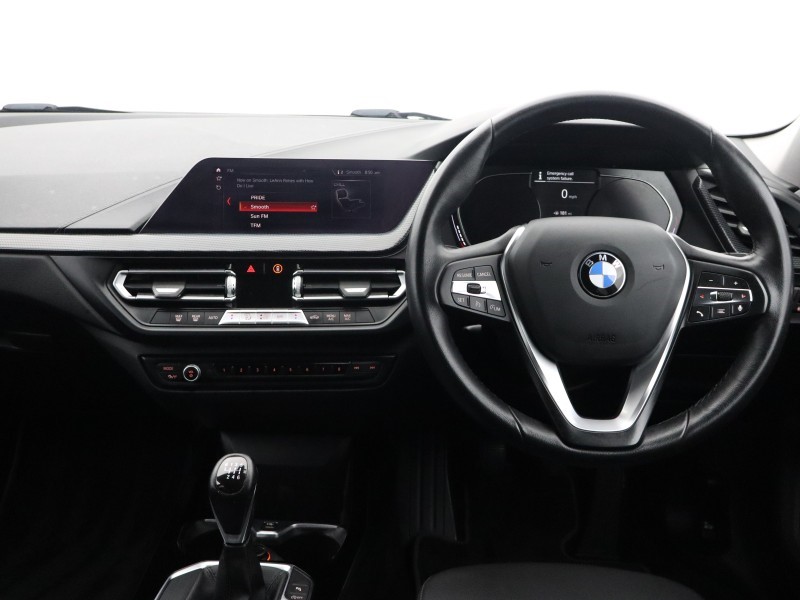 2020 (69) BMW 1 SERIES 118i Sport 5dr 5615083