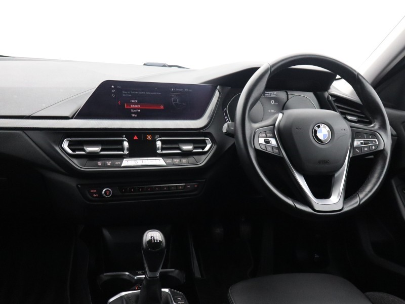 2020 (69) BMW 1 SERIES 118i Sport 5dr 5615085
