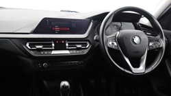 2020 (69) BMW 1 SERIES 118i Sport 5dr 5615085