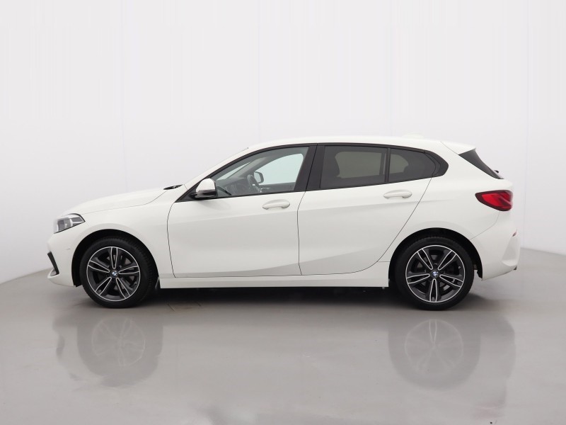 2020 (69) BMW 1 SERIES 118i Sport 5dr 5615029