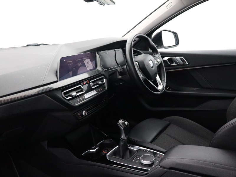 2020 (69) BMW 1 SERIES 118i Sport 5dr 5615042