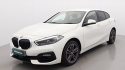 2020 (69) BMW 1 SERIES 118i Sport 5dr 5615028
