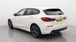 2020 (69) BMW 1 SERIES 118i Sport 5dr 5615030