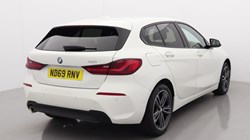 2020 (69) BMW 1 SERIES 118i Sport 5dr 5615032