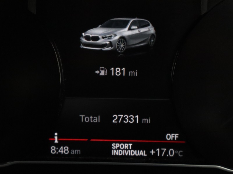 2020 (69) BMW 1 SERIES 118i Sport 5dr 5615074