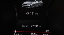 2020 (69) BMW 1 SERIES 118i Sport 5dr 5615074