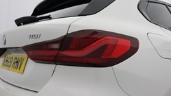 2020 (69) BMW 1 SERIES 118i Sport 5dr 5615034