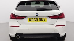 2020 (69) BMW 1 SERIES 118i Sport 5dr 5615031