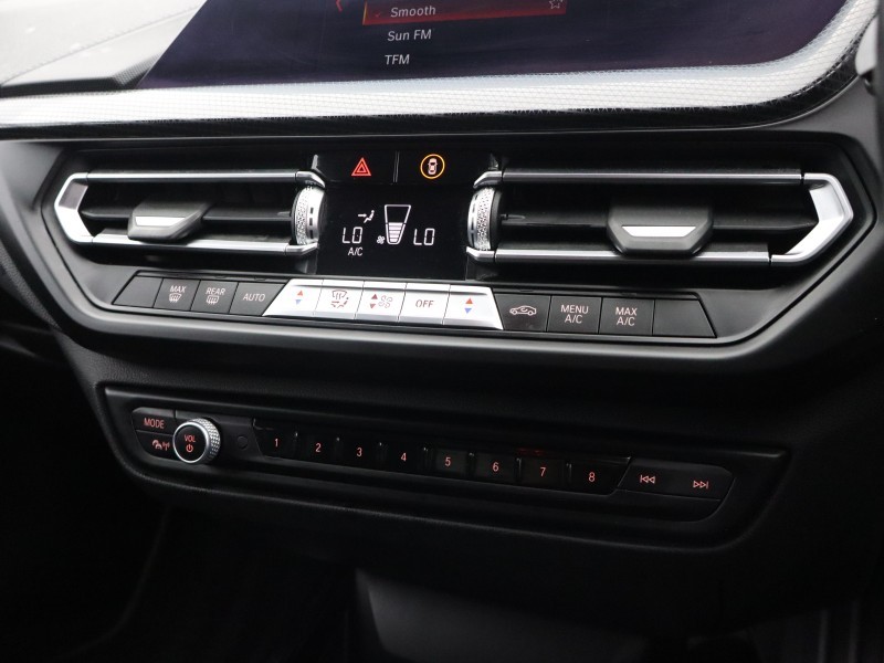 2020 (69) BMW 1 SERIES 118i Sport 5dr 5615067