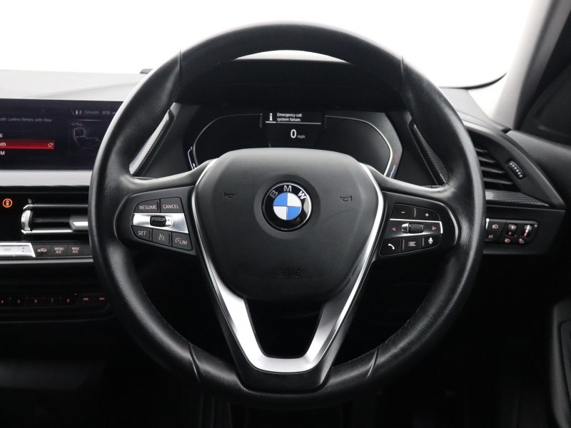 2020 (69) BMW 1 SERIES 118i Sport 5dr 5615084