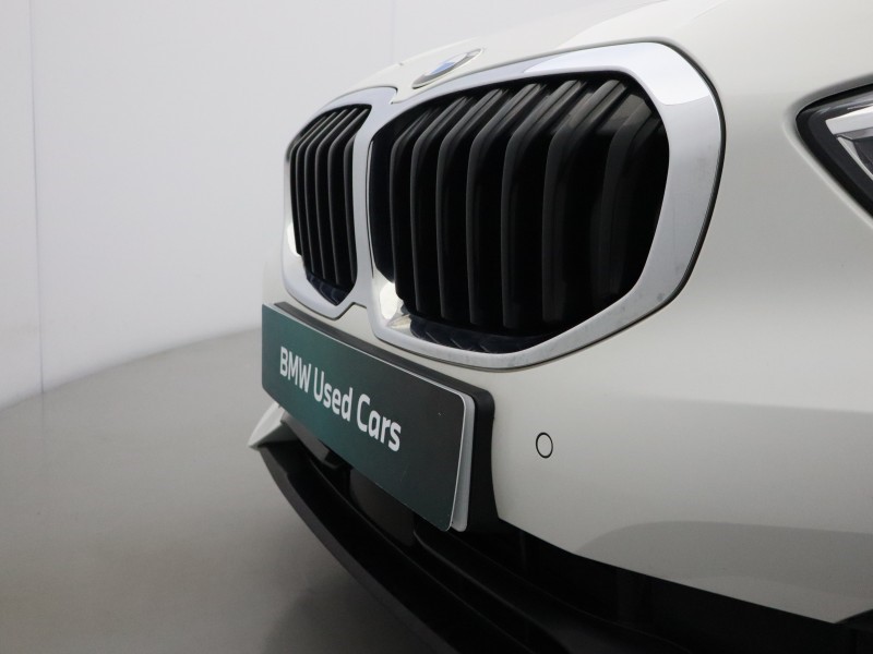 2020 (69) BMW 1 SERIES 118i Sport 5dr 5615044