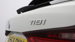 2020 (69) BMW 1 SERIES 118i Sport 5dr 5615035