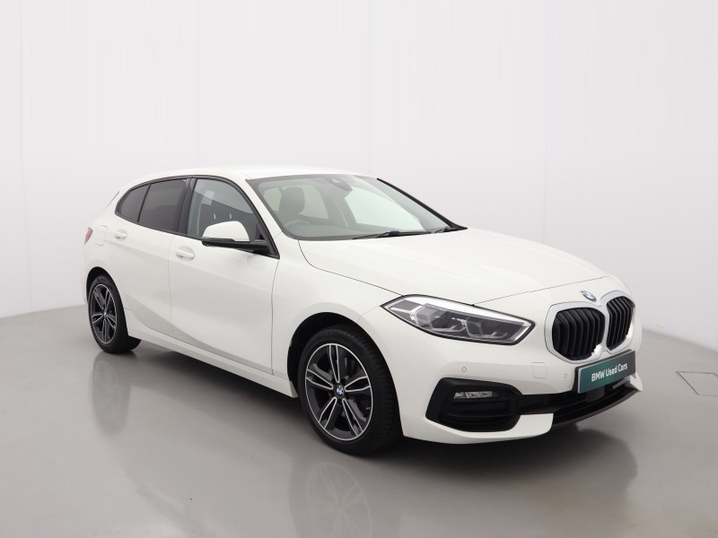 2020 (69) BMW 1 SERIES 118i Sport 5dr