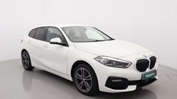 2020 (69) BMW 1 SERIES 118i Sport 5dr 5615026
