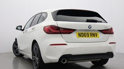 2020 (69) BMW 1 SERIES 118i Sport 5dr 5615089