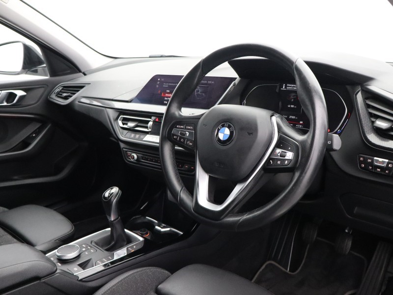2020 (69) BMW 1 SERIES 118i Sport 5dr 5615053