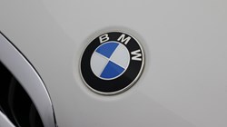 2021 (21) BMW X3 xDrive20d MHT M Sport 5dr Step Auto 5595931