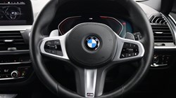 2021 (21) BMW X3 xDrive20d MHT M Sport 5dr Step Auto 5595970