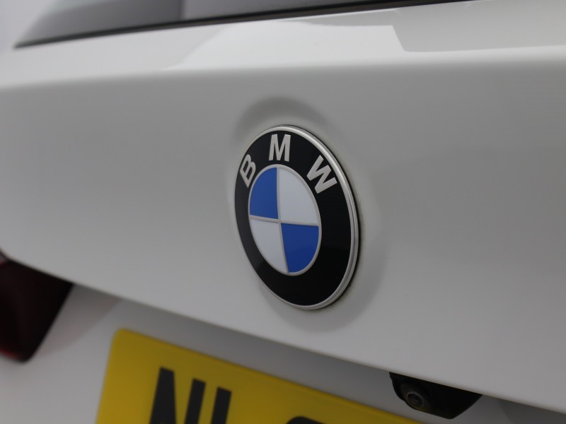 2021 (21) BMW X3 xDrive20d MHT M Sport 5dr Step Auto 5595922