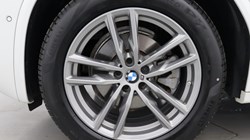 2021 (21) BMW X3 xDrive20d MHT M Sport 5dr Step Auto 5595928