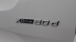 2021 (21) BMW X3 xDrive20d MHT M Sport 5dr Step Auto 5595921
