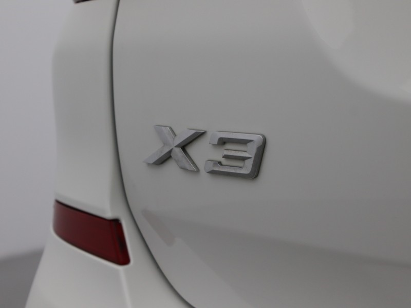 2021 (21) BMW X3 xDrive20d MHT M Sport 5dr Step Auto 5595924