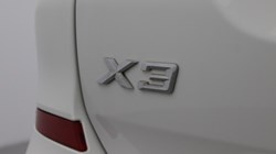 2021 (21) BMW X3 xDrive20d MHT M Sport 5dr Step Auto 5595924