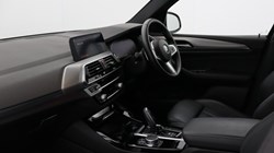 2021 (21) BMW X3 xDrive20d MHT M Sport 5dr Step Auto 5595977