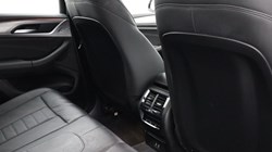 2021 (21) BMW X3 xDrive20d MHT M Sport 5dr Step Auto 5595967