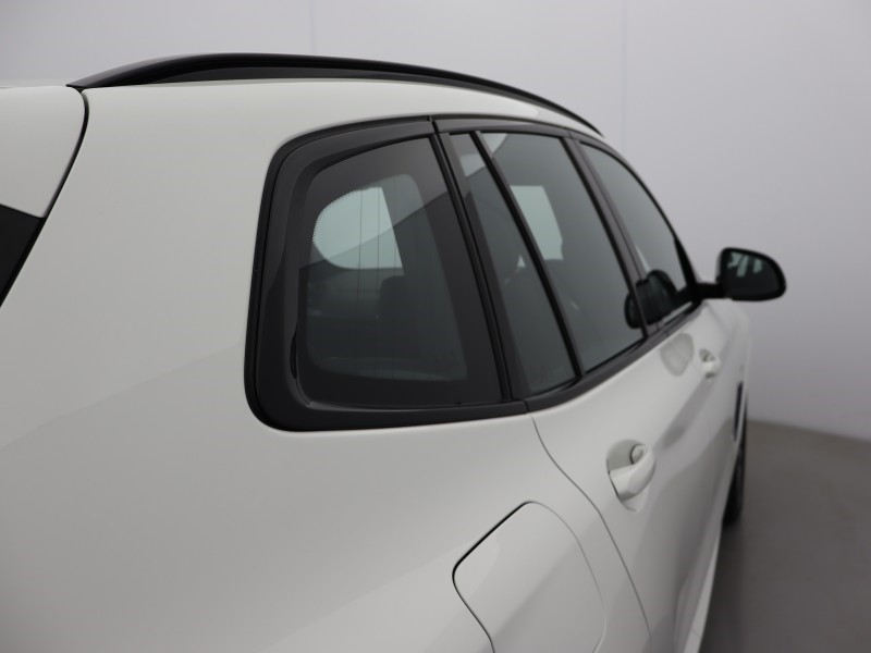2021 (21) BMW X3 xDrive20d MHT M Sport 5dr Step Auto 5595925