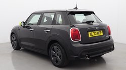 2022 (72) MINI HATCHBACK 1.5 Cooper Classic 5dr Auto 5657302
