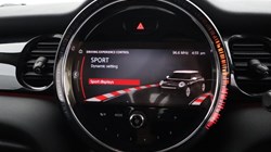 2022 (72) MINI HATCHBACK 1.5 Cooper Classic 5dr Auto 5657326