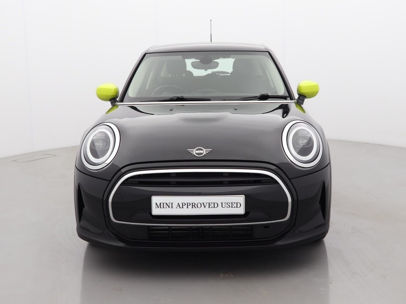 2022 (72) MINI HATCHBACK 1.5 Cooper Classic 5dr Auto 5657299
