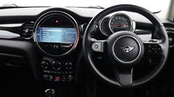 2022 (72) MINI HATCHBACK 1.5 Cooper Classic 5dr Auto 5657338