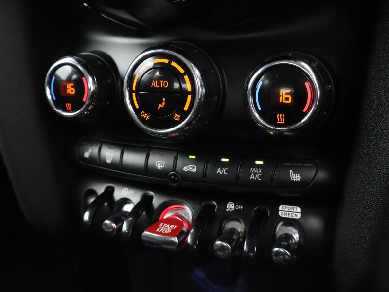 2022 (72) MINI HATCHBACK 1.5 Cooper Classic 5dr Auto 5657321