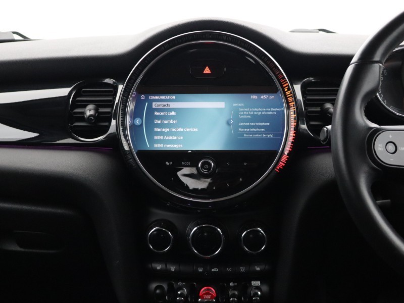 2022 (72) MINI HATCHBACK 1.5 Cooper Classic 5dr Auto 5657341