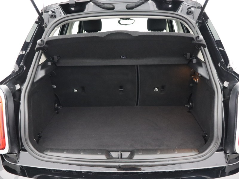 2022 (72) MINI HATCHBACK 1.5 Cooper Classic 5dr Auto 5657309