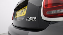 2022 (72) MINI HATCHBACK 1.5 Cooper Classic 5dr Auto 5657307