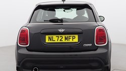 2022 (72) MINI HATCHBACK 1.5 Cooper Classic 5dr Auto 5657303