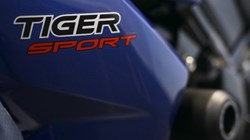 2022 (72) Triumph Tiger Sport 660 2921571